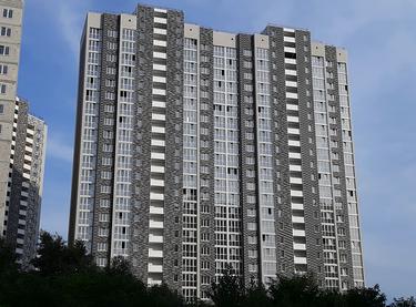 Статус строительства ЖК Ревуцкий Дом 2