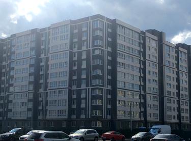 Статус строительства ЖК Евромісто ул. Счастья, 7