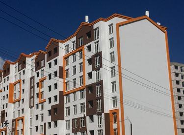 Статус строительства ЖК Orange Park ул. Одесская, 25в
