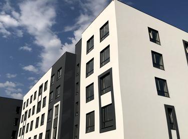 Статус строительства ЖК Сенсация Дом 2