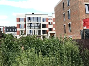 Статус будівництва ЖК Гостомельські Липки-5 Будинок 1/1