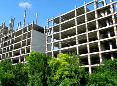 Статус будівництва ЖК Нова перемога Будинок 1