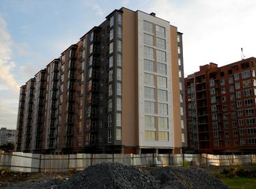 Статус будівництва ЖК Дніпровська Брама 2 Будинок 2