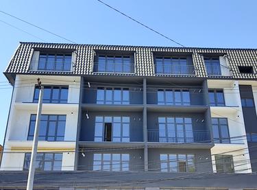 Статус строительства ЖК Ливерпуль Дом