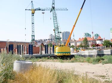 Статус будівництва ЖК Французький дім (Зелений Мис) Будинок