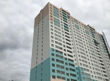 Статус будівництва ЖК Одеський бульвар 2 черга (будинок 3)