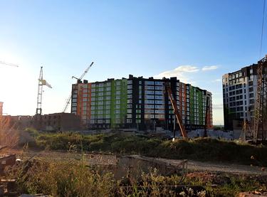 Статус строительства ЖК Millennium Дом 10-11