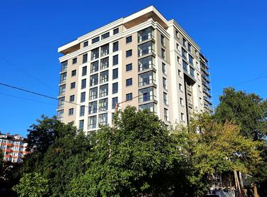 Статус строительства ЖК King Hall Дом