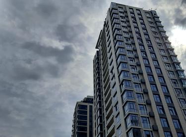 Статус будівництва ЖК Новопечерські Липки Будинок 17Б