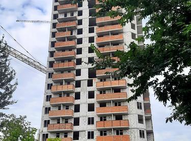 Статус будівництва ЖК Мозаїка Будинок 2