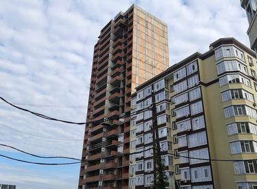 Статус строительства ЖК Енисейская усадьба Дом 2 (Секция 1)