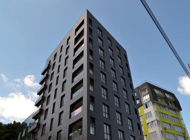 Статус будівництва ЖК Silver Flow Будинок