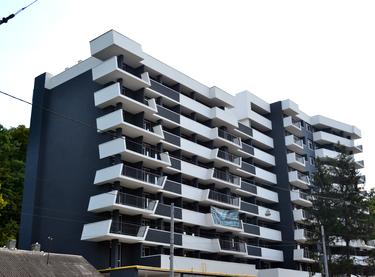 Статус будівництва ЖК Парк Авеню Будинок