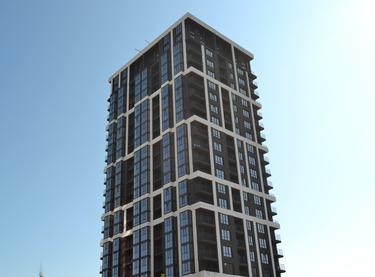 Статус будівництва ЖК Avalon Up Будинок 2