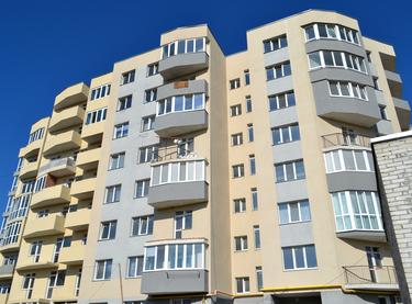 Статус будівництва ЖК Первоцвіт Будинок (Секція 1, Секція 2)