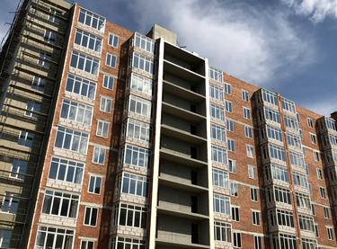 Статус будівництва ЖК Покровський Будинок 6