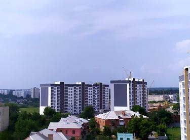 Статус строительства ЖК Сказка Дом 17