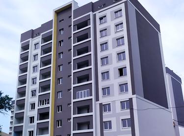 Статус строительства ЖК Сказка Дом 7