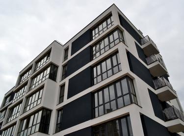 Статус будівництва ЖК Grand Village Будинок 13