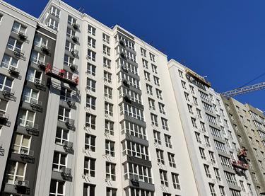 Статус будівництва Житлове містечко ARTVILLE Будинок 11