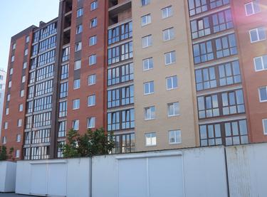 Статус будівництва ЖК Одеська Чайка (Сахарова) Будинок 8