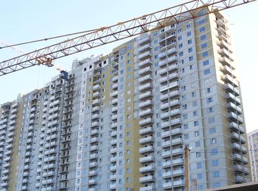 Статус строительства ЖК Жемчужный квартал на Сахарова 59 жемчужина