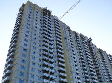 Статус строительства ЖК Пятьдесят девятая жемчужина Дом