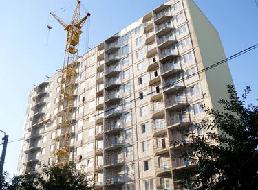 Статус будівництва ЖК Зодіак Будинок