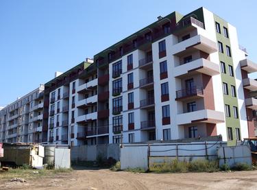 Статус будівництва ЖК Smart City Будинок 11