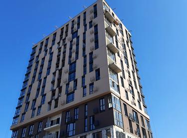 Статус будівництва ЖК Файна Таун Будинок 03101-03103