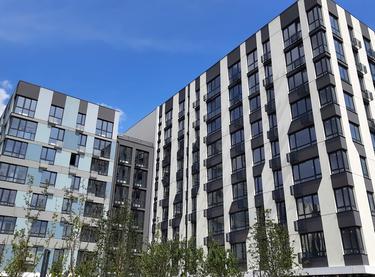 Статус строительства ЖК Respublika Дом 12