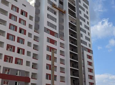 Статус будівництва ЖК Гідропарк Будинок 6