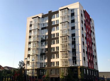 Статус строительства ЖК Родной Дом 2