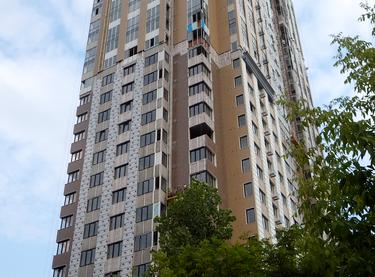 Статус будівництва ЖК Royal Tower Будинок