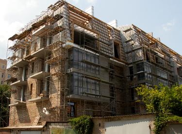 Статус будівництва ЖК Good House Будинок