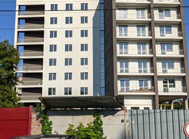 Статус будівництва ЖК Berlin House Будинок