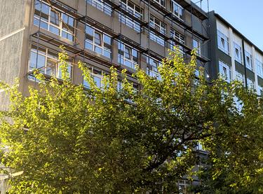 Статус строительства ЖК Котловский Дом