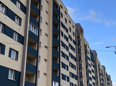 Статус будівництва ЖК Перемоги 2 Будинок 1