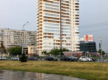 Статус будівництва ЖК Победа Будинок