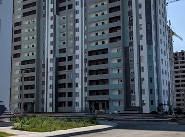 Статус будівництва ЖК Левада Будинок 5а