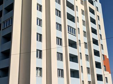 Статус будівництва ЖК Левада Будинок 17