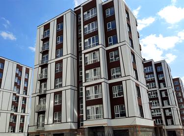 Статус будівництва ЖК Опришівська Слобода Будинок 4