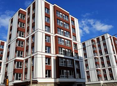 Статус будівництва ЖК Опришівська Слобода Будинок 5