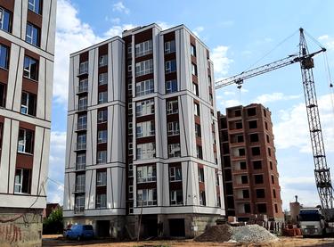 Статус будівництва ЖК Опришівська Слобода Будинок 8