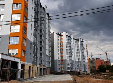 Статус будівництва ЖК Квартал Галицький Будинок 3