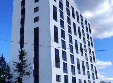 Статус будівництва ЖК Мрія Будинок 4