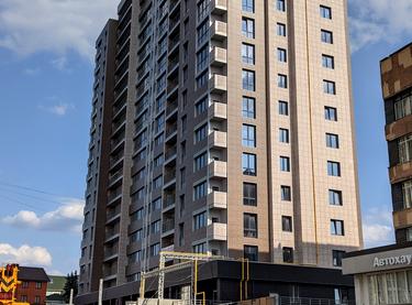 Статус будівництва ЖК Дипломат Будинок