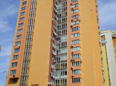 Статус будівництва ЖК Червонозоряний Будинок 2