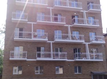 Статус строительства ЖК Свобода-2 Дом