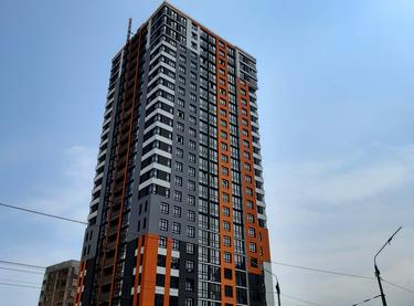 Статус будівництва ЖК Бережанський Будинок 8